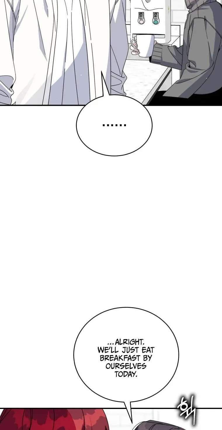 An Insincere Idol’s Blank Slate Chapter 99 - page 56