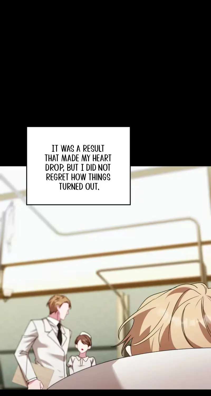 Meeting You at the End of the Night Chapter 27 - page 60