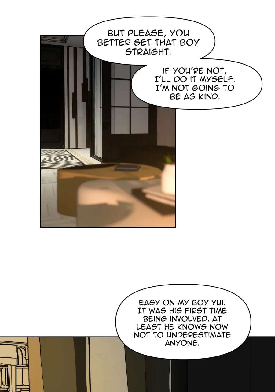 I Love You Chapter 291 - page 85