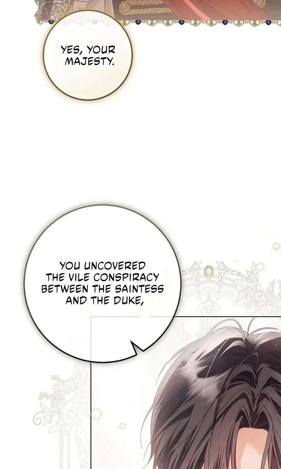 The Princess Stans in Secret Chapter 94 - page 9