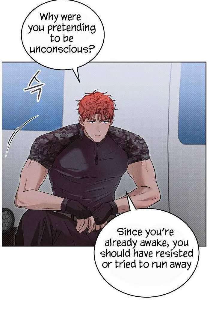 Desire Me if You Can Chapter 23 - page 31