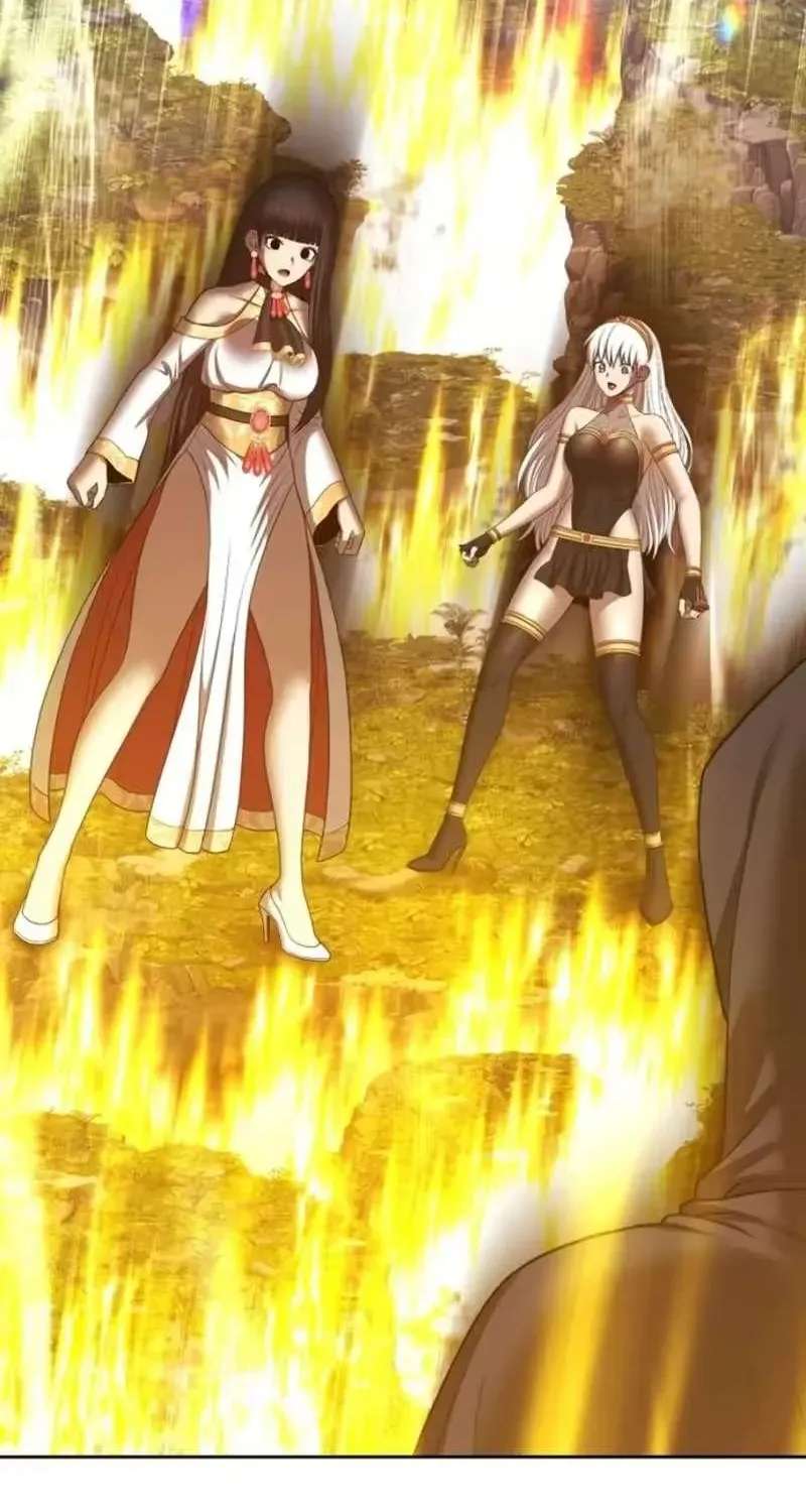 +99 Wooden stick (manhwa) Chapter 215 - page 184