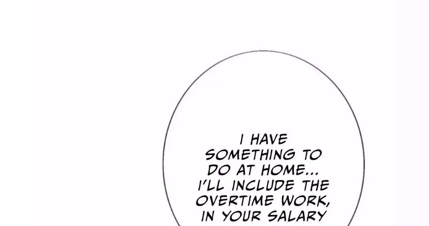Why Don't I Have Anyone by My Side? Chapter 48 - page 132