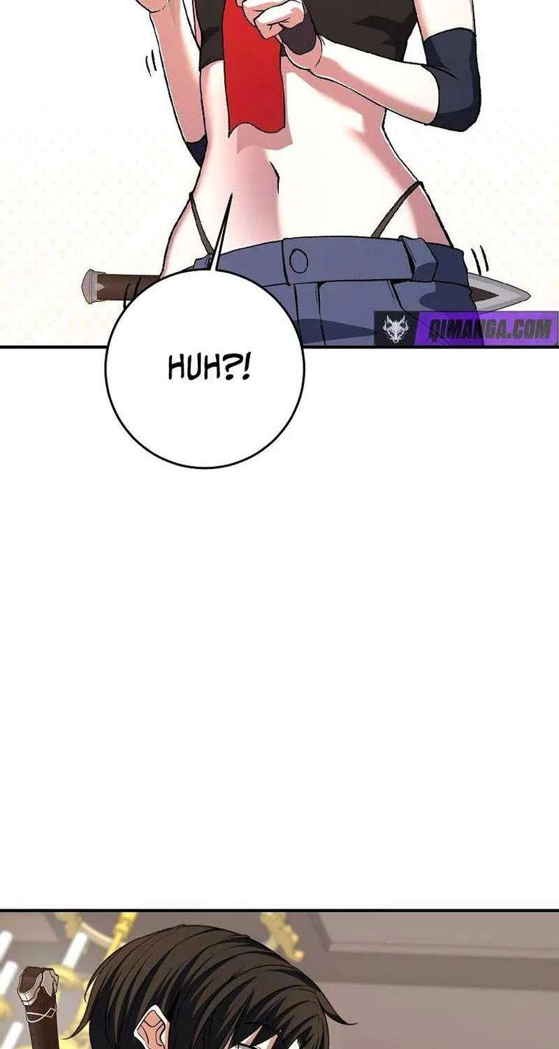 The Returnee’s Hidden Strategy Stream Chapter 45 - page 86