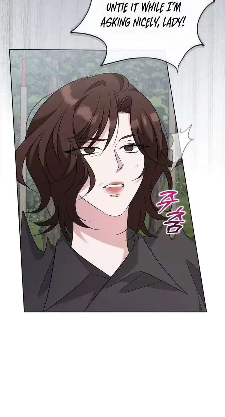 Omega Dongsik Chapter 20 - page 13