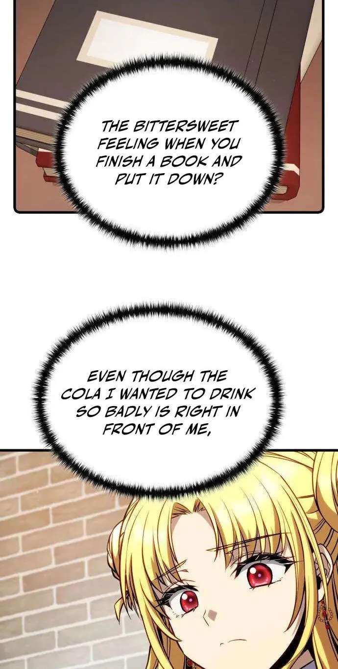 Quit Everything and Sell Coke Chapter 12 - page 26