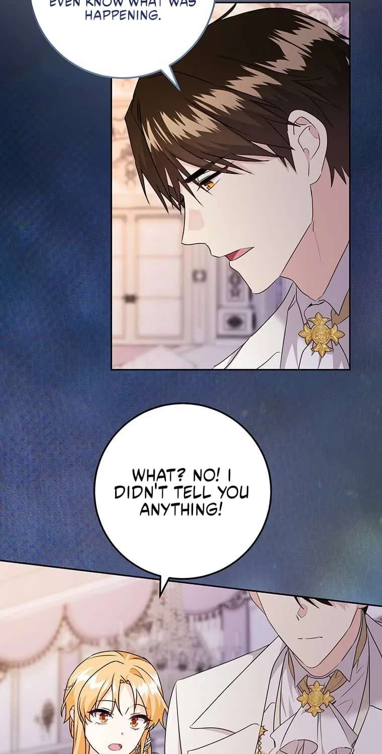 I Need a Sponsor Chapter 47 - page 37