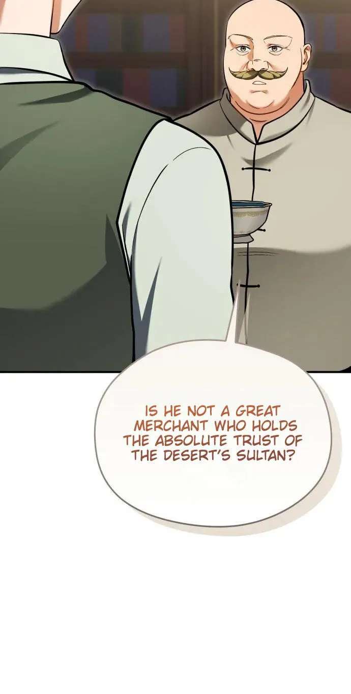 The Otherworldly Nutritionist Chapter 31 - page 75