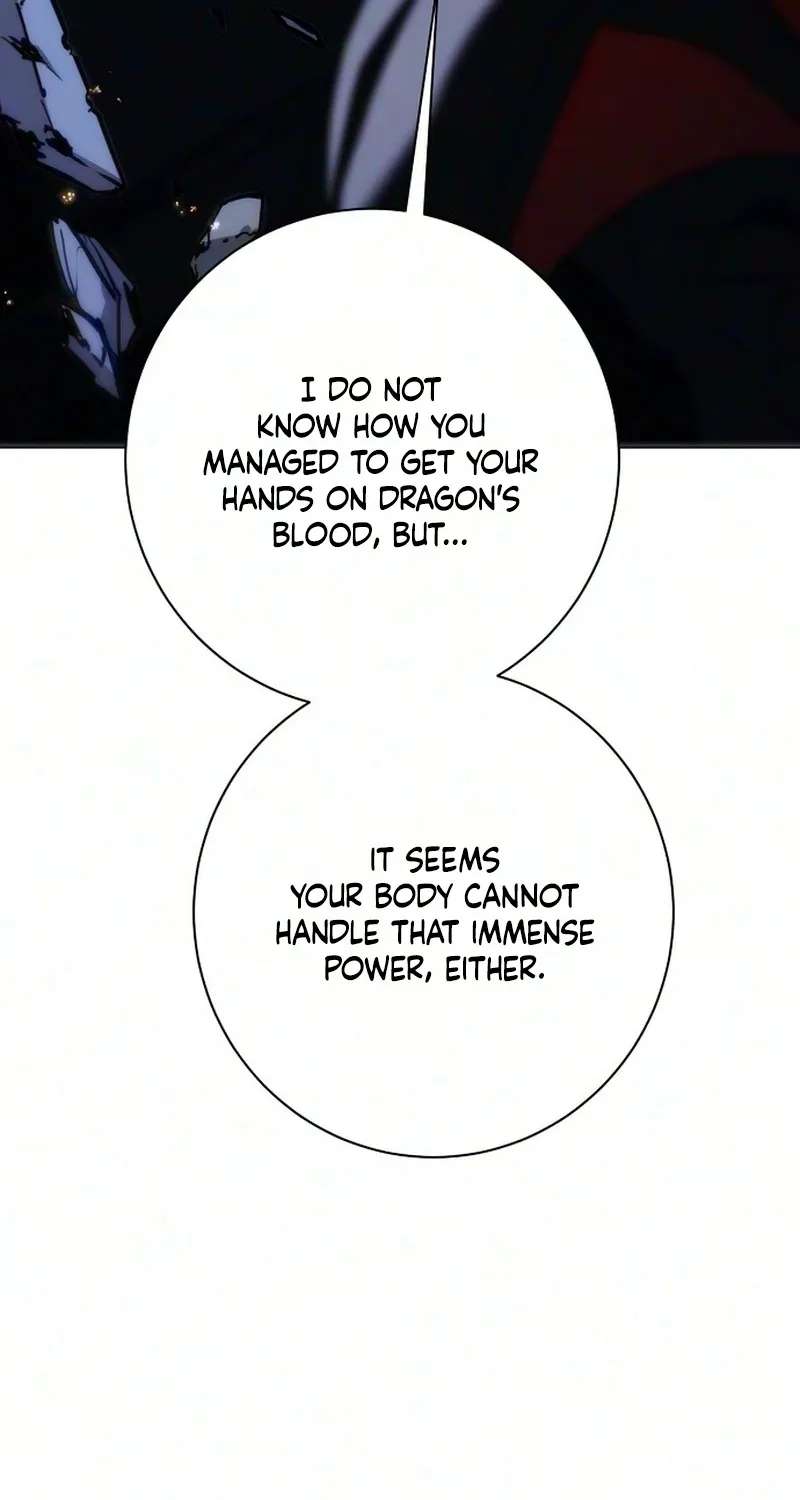 My Fiancé Won't Stop Babying Me Chapter 63 - page 33