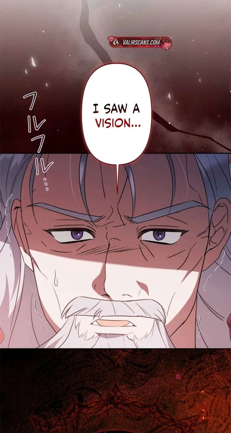 My Handsome Big Brother Is So Reckless, So I'll Protect Him Chapter 38 - page 91