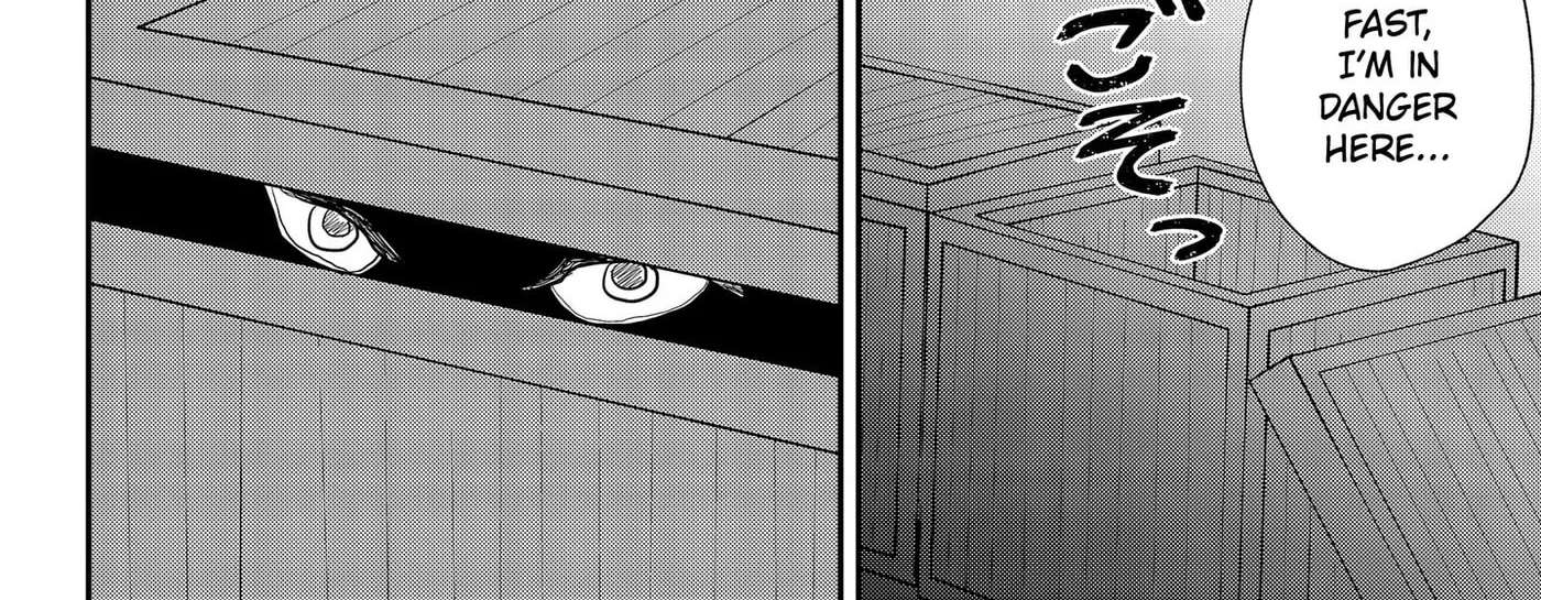KAKAKAKA Chapter 3 - page 64