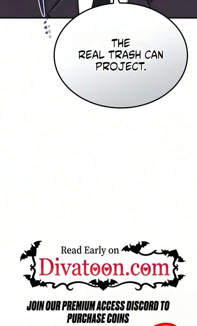 Immune to Corruption, I Wield a Cataclysmic Demon Sword Chapter 11 - page 115