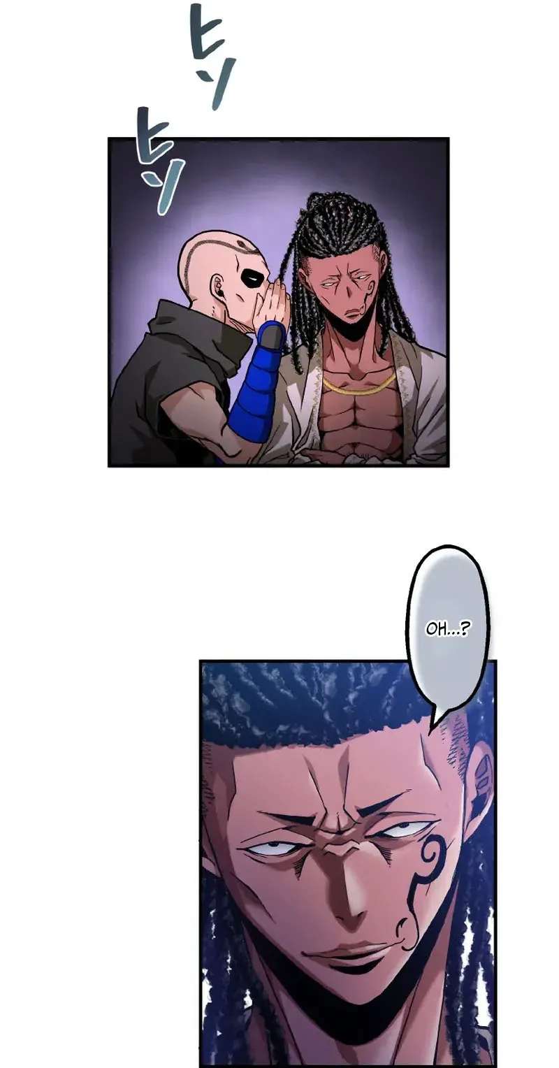 Revenge of the Villain Slayer Chapter 11 - page 11