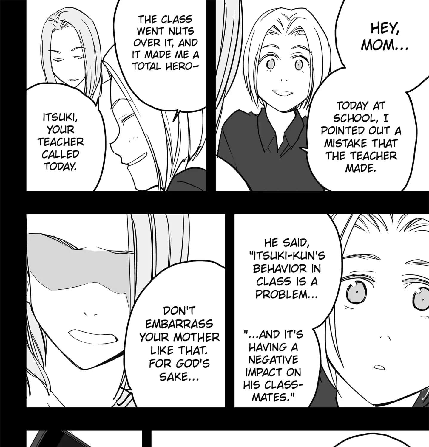 The Game Devil Chapter 21 - page 27