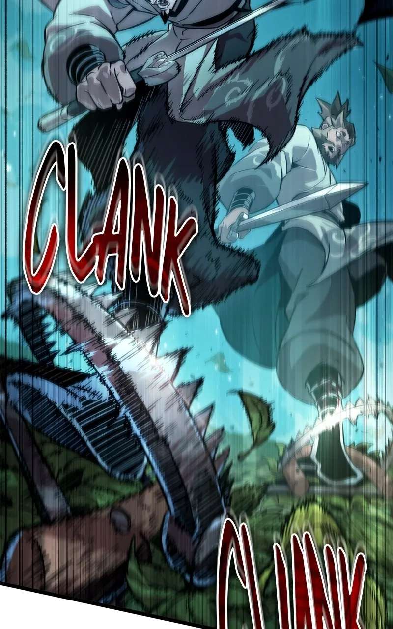 The Martial Genius WhoRemembers Everything Chapter 4 - page 102