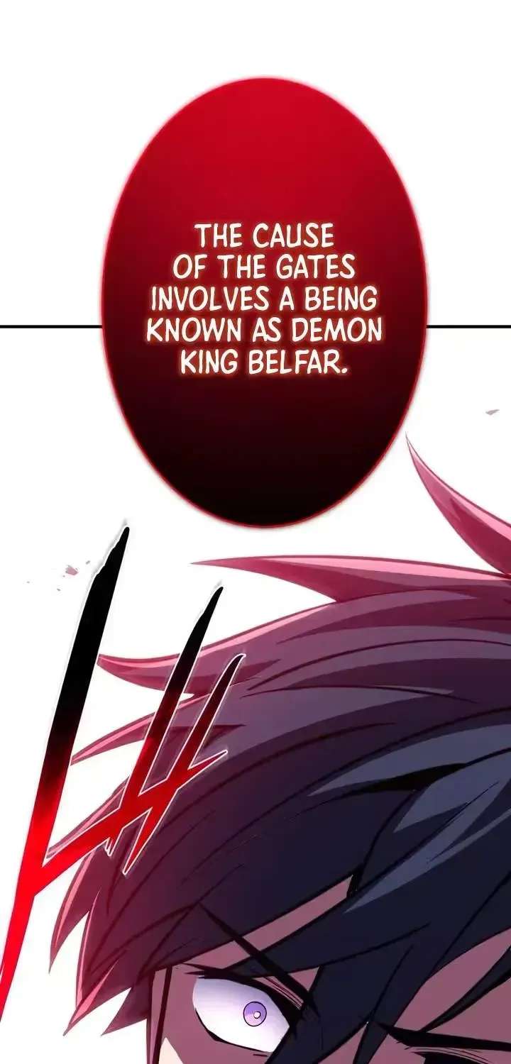 The Underworld Transcendent Returns Chapter 36 - page 78