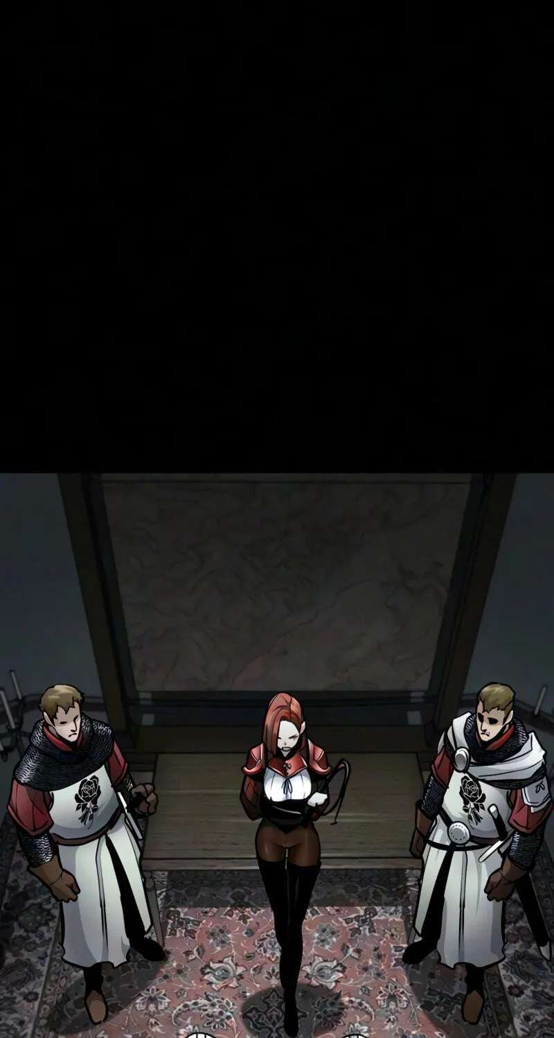 How to Survive as a Wandering Knight Chapter 56 - page 23