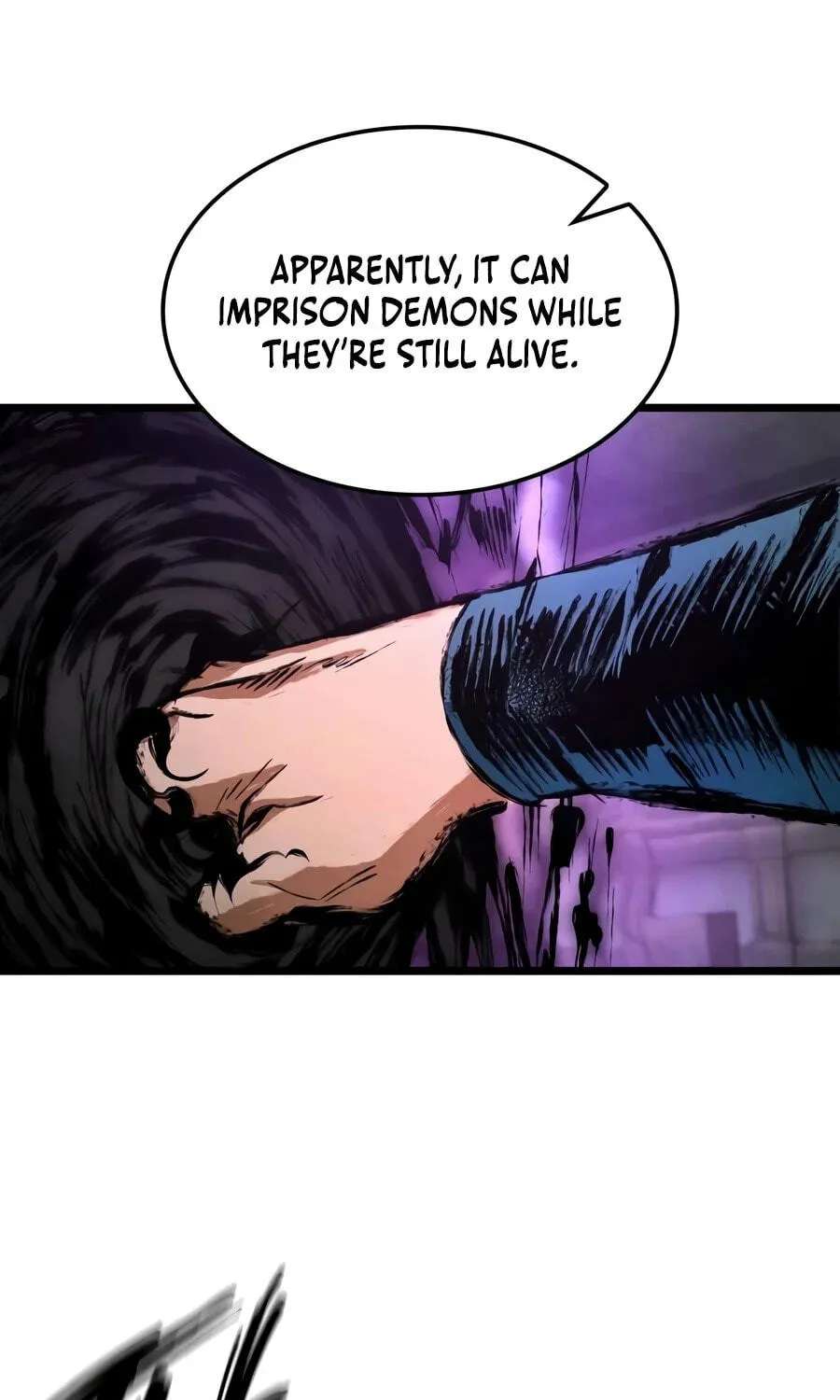 Chronicles of the Demon-Slaying Cultivator Chapter 17 - page 120