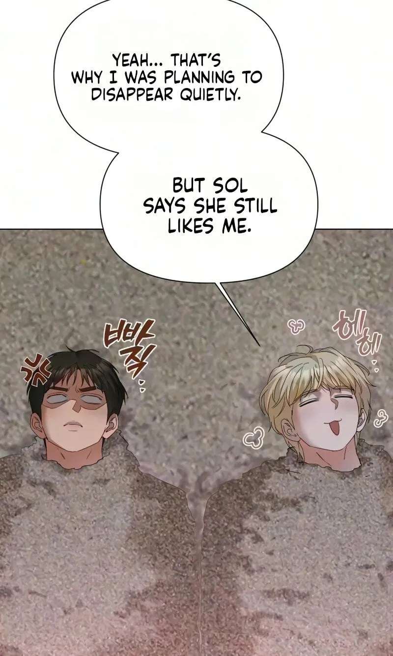 Living with Romeo Chapter 56 - page 71