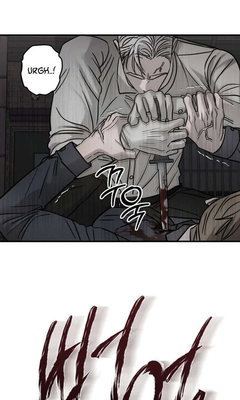 Pieta Chapter 35 - page 14
