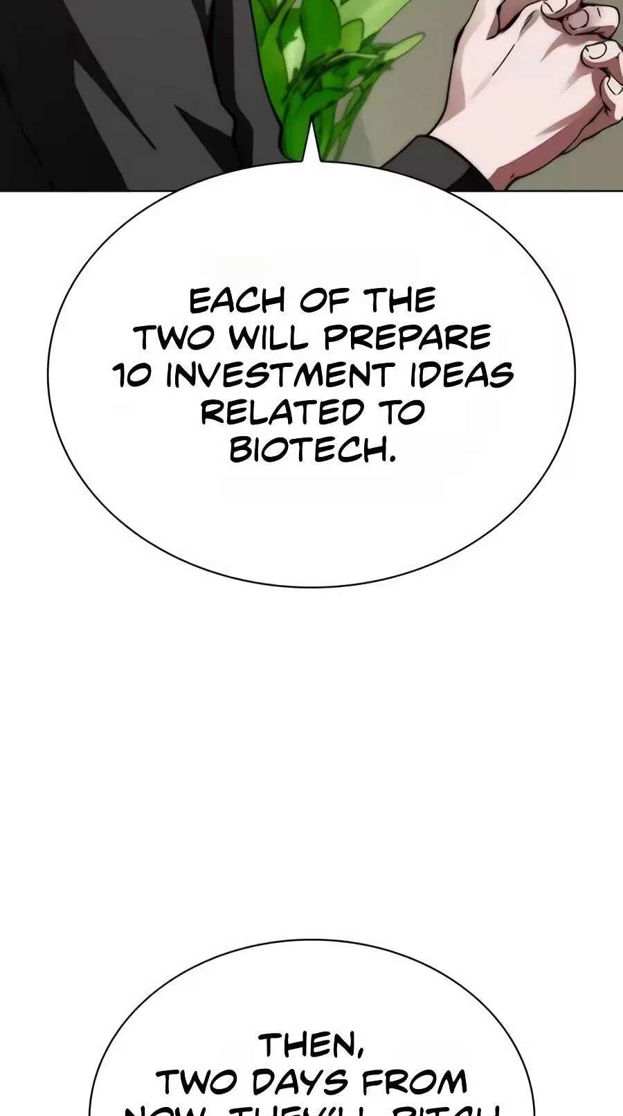 Wall Street Genius's Time-Limited Investment Method Chapter 9 - page 21