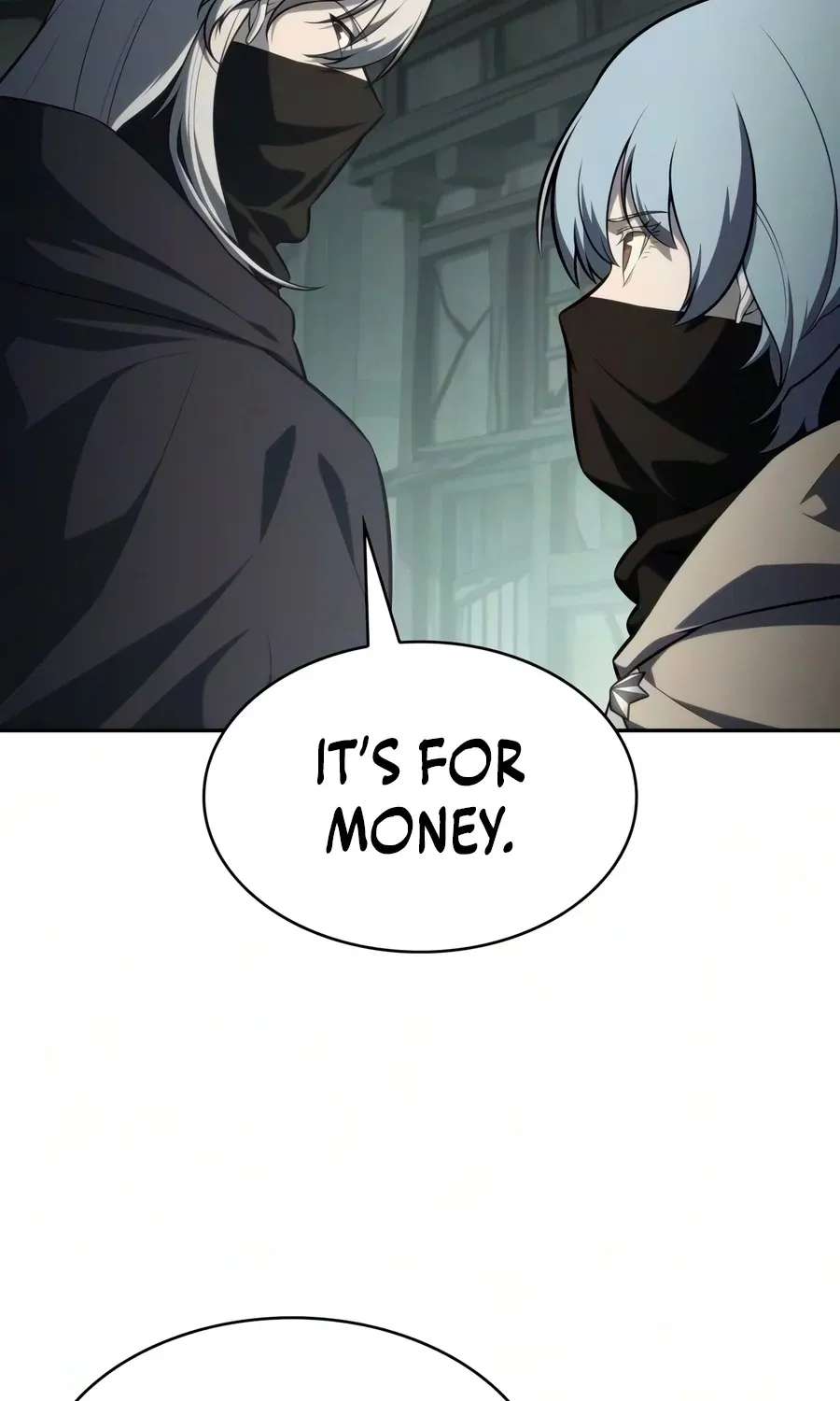 The Regressed Son Of A Duke Is An Assassin Chapter 142 - page 72