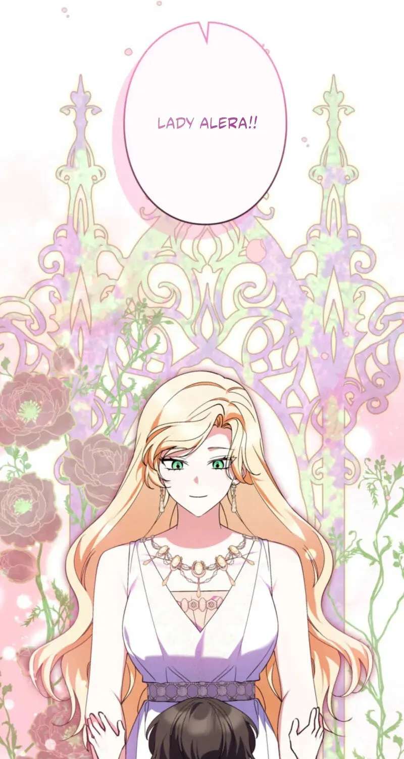 I Became a Human’s Daughter Chapter 65 - page 10