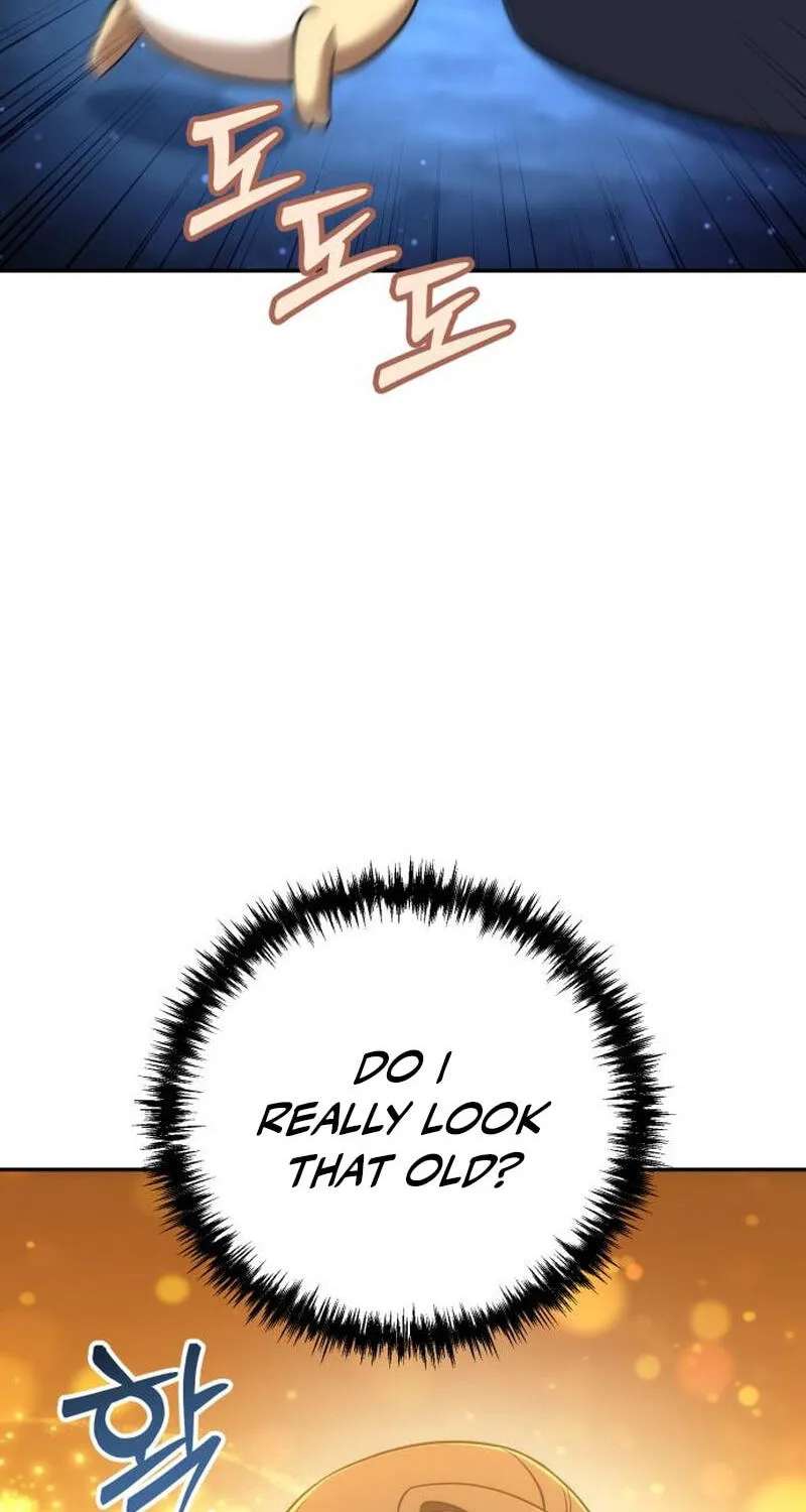 The Goddess of Abundance and Her Troublemaker Apostle Chapter 57 - page 8