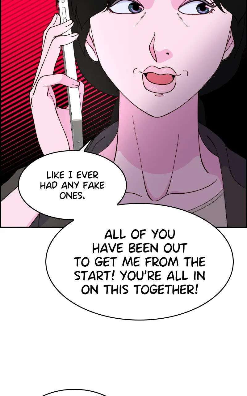 Momfluencer Chapter 89 - page 91