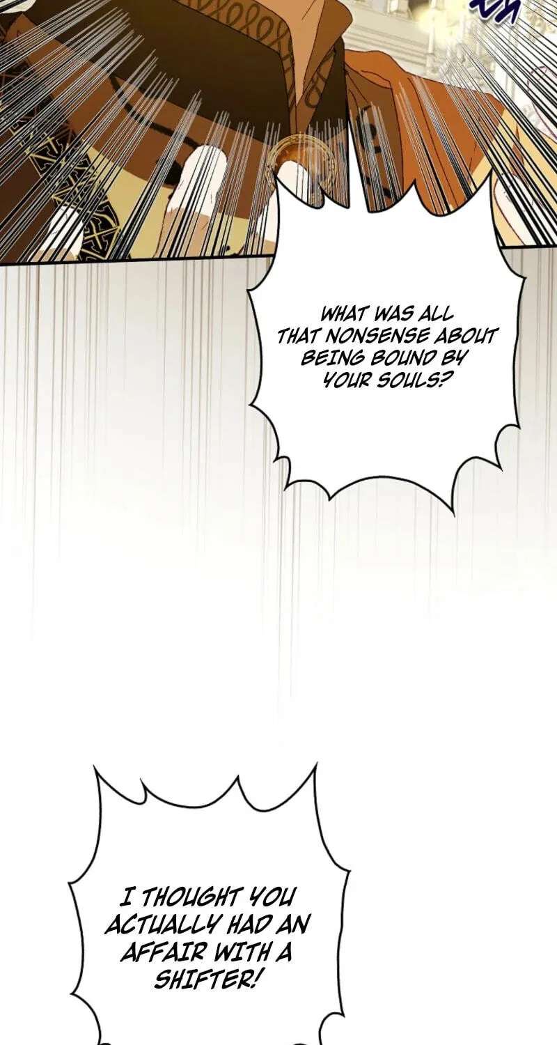 Cinderella's Pocket-Sized Protector Chapter 58 - page 65