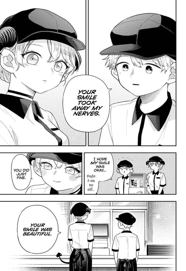 Tsumiki Ogami's Not-So-Ordinary Life Chapter 113 - page 10