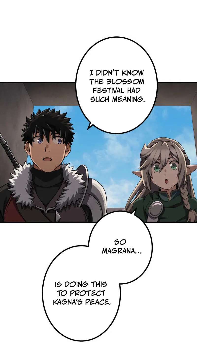 Monster Eater Chapter 123 - page 14