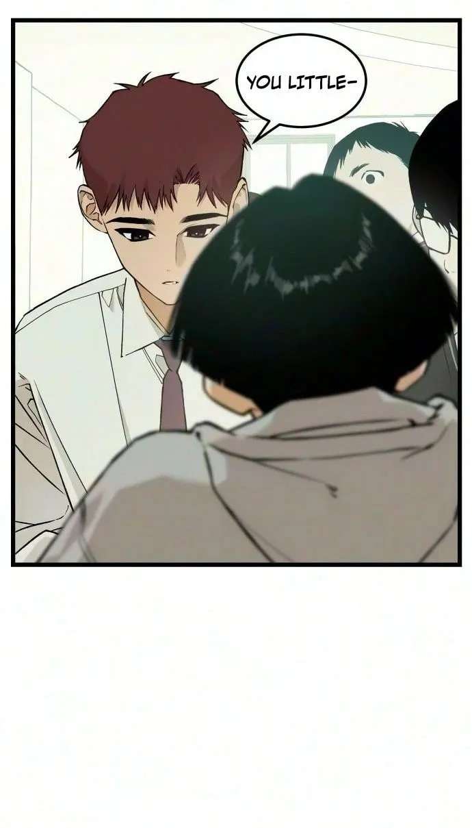 I Dare You Chapter 40 - page 67