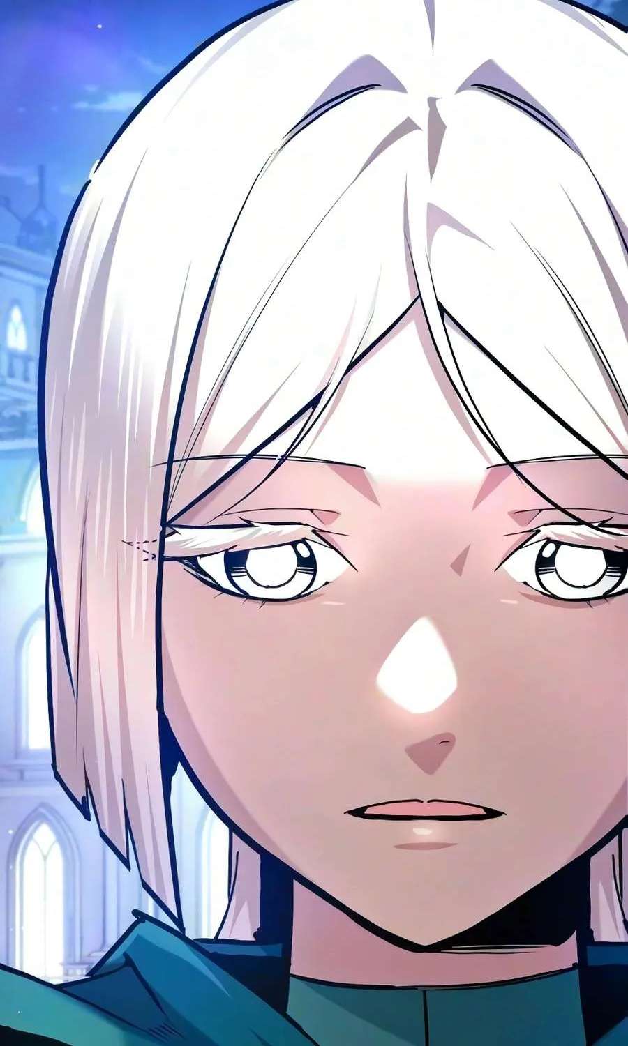There’s No Such Thing As A Bad Hero In The World Chapter 82 - page 10