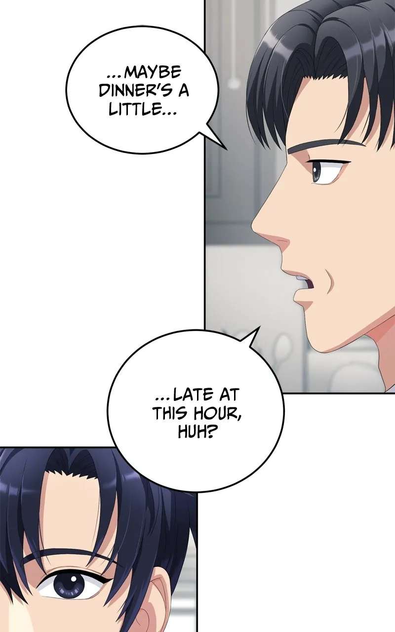 Back to First Base Chapter 1 - page 111
