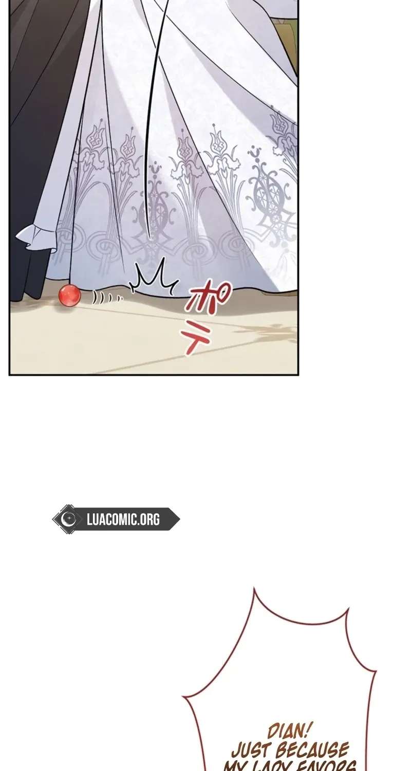 I'm a Villainess Who Has Made an Enemy of the Tyrant, but I Will Turn Things Around! Chapter 33 - page 44