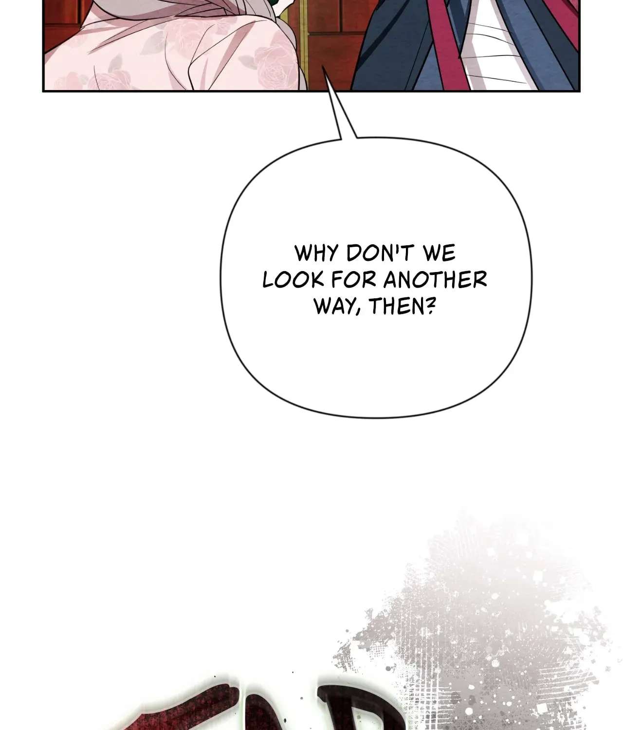 Oh, My Husband Chapter 15 - page 130