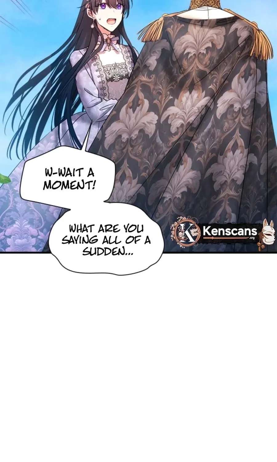 I Need Someone To Stop My Older Brothers Chapter 80 - page 89