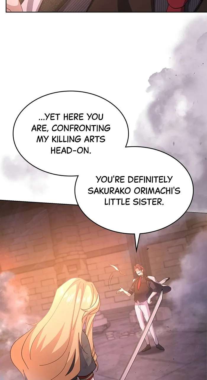 Lost Man: TheDeath-Defying Player Chapter 4 - page 10