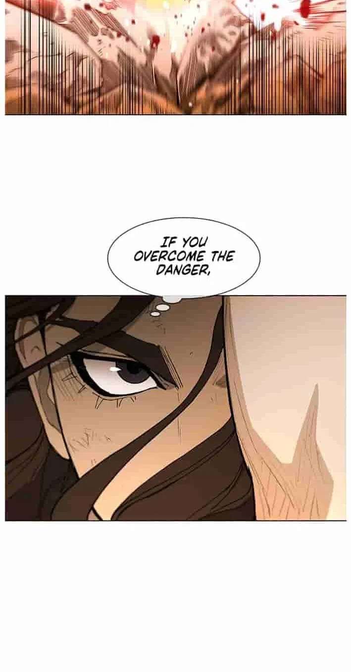 The Long Way of the Warrior Chapter 187 - page 7