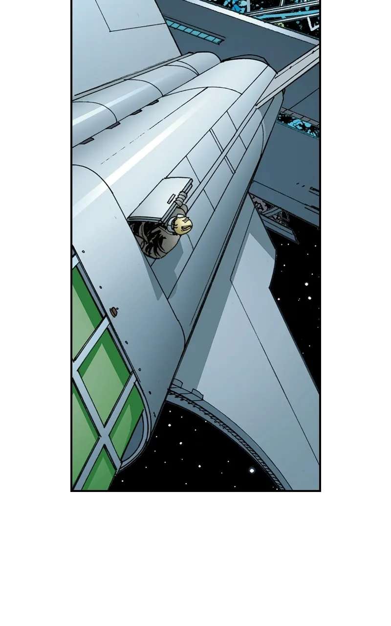 Astonishing X-Men Chapter 31 - page 14
