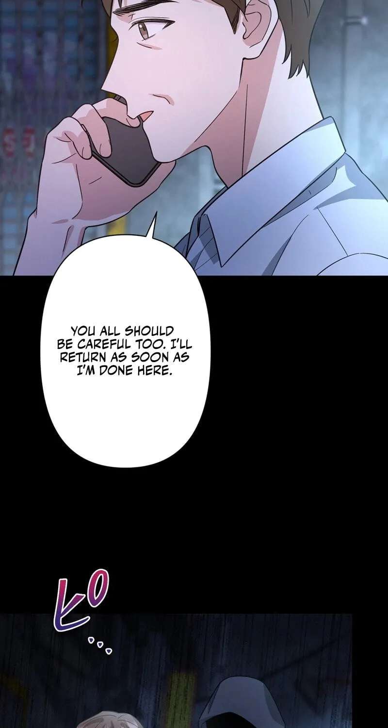 Acquaintance Husband Chapter 45 - page 81