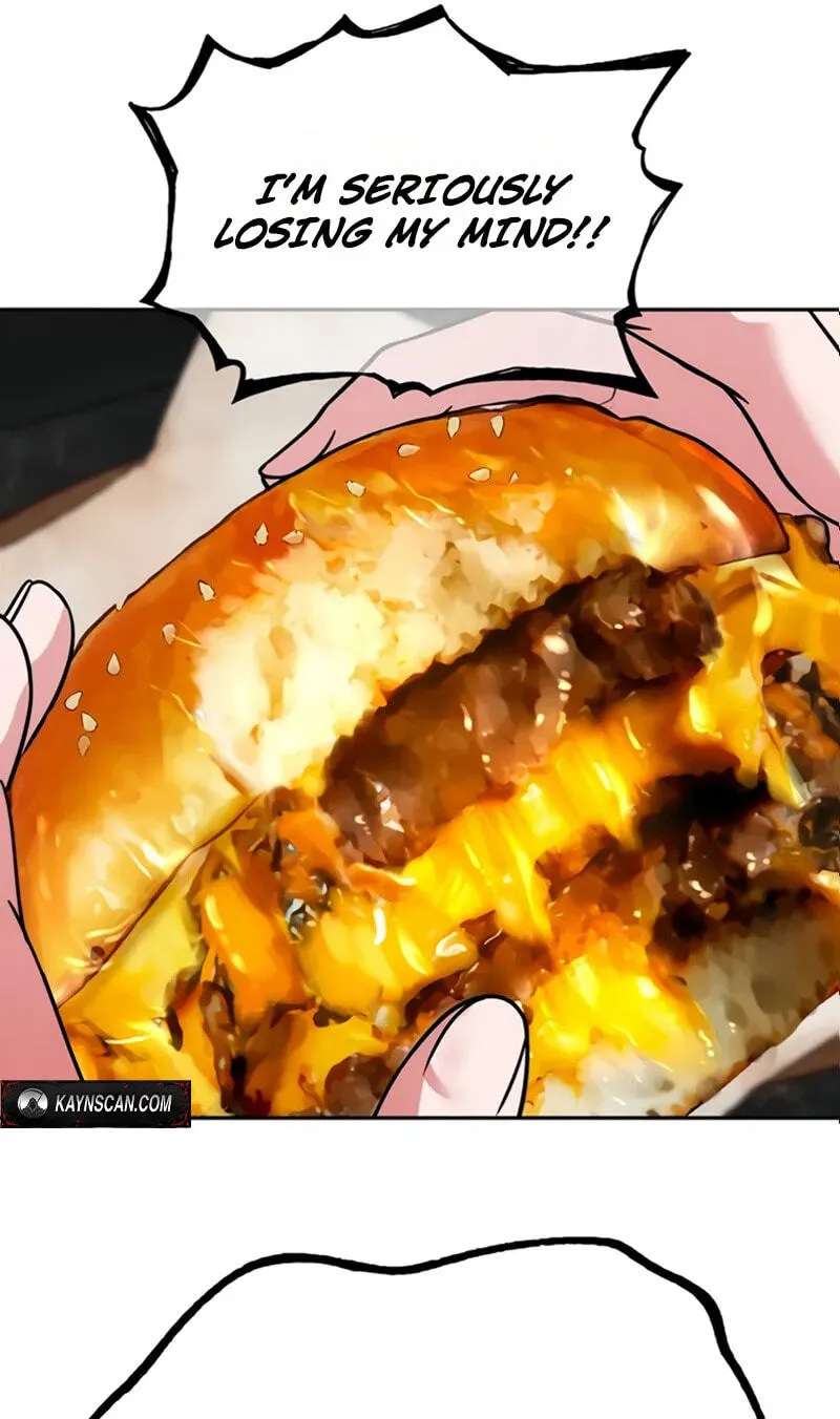 Godeokchun's Food Truck Chapter 46 - page 66