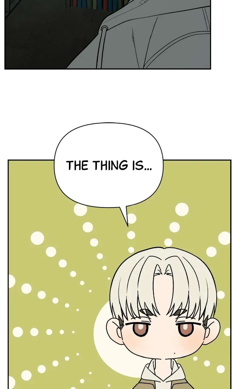 All Kinds ofNonsense Chapter 7 - page 59