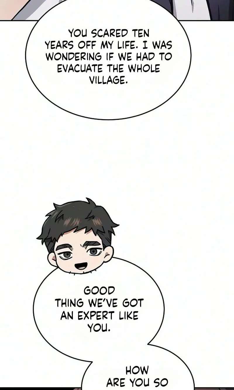 I Retired to the Countryside, and National-Level Big Shots Won't Leave Me Alone Chapter 6 - page 45