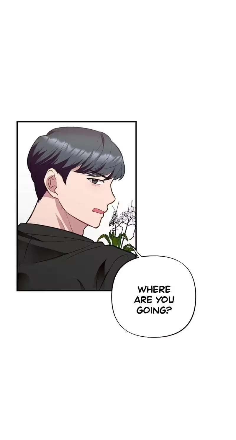 When Homma Targeted You Chapter 33 - page 54
