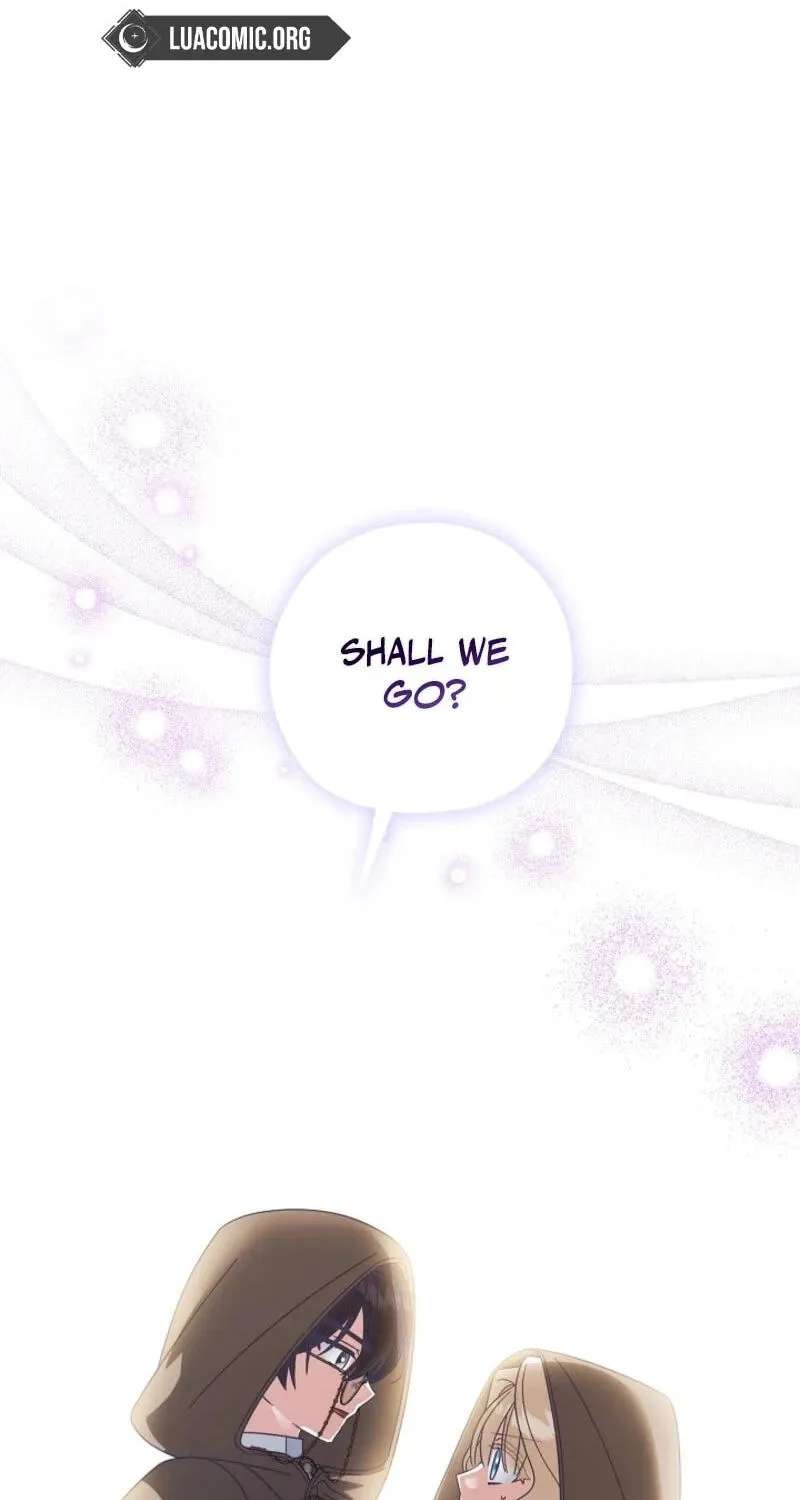 Looking For a Better Boyfriend! Chapter 29 - page 38