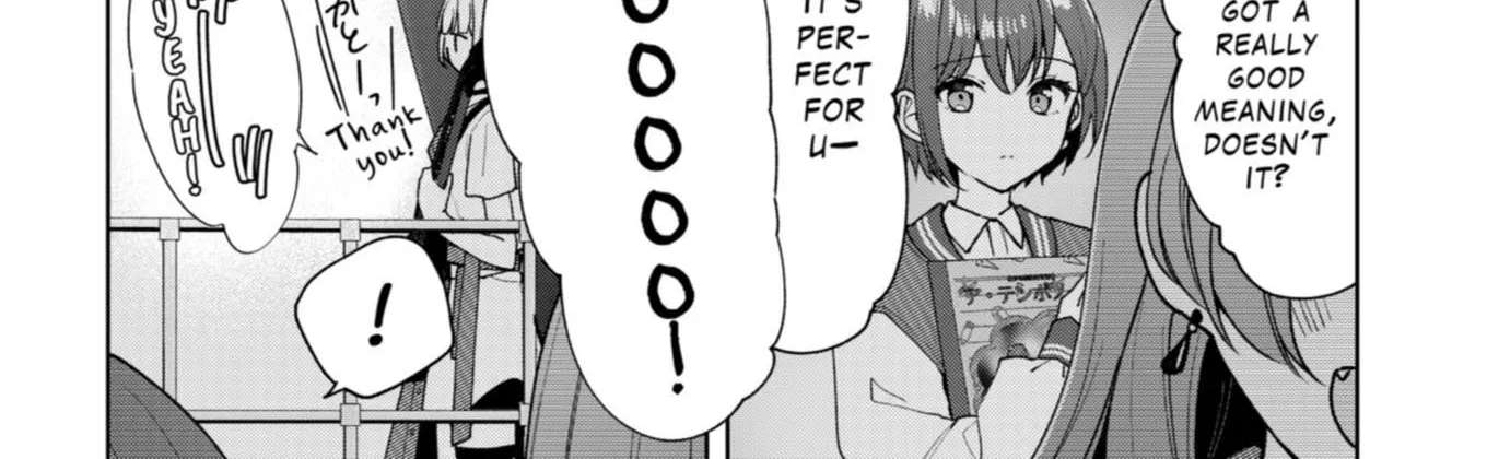 BanG Dream! It's MyGO!!!!! Swaying in the Rain, Looking for the Sunshine Chapter 16 - page 8