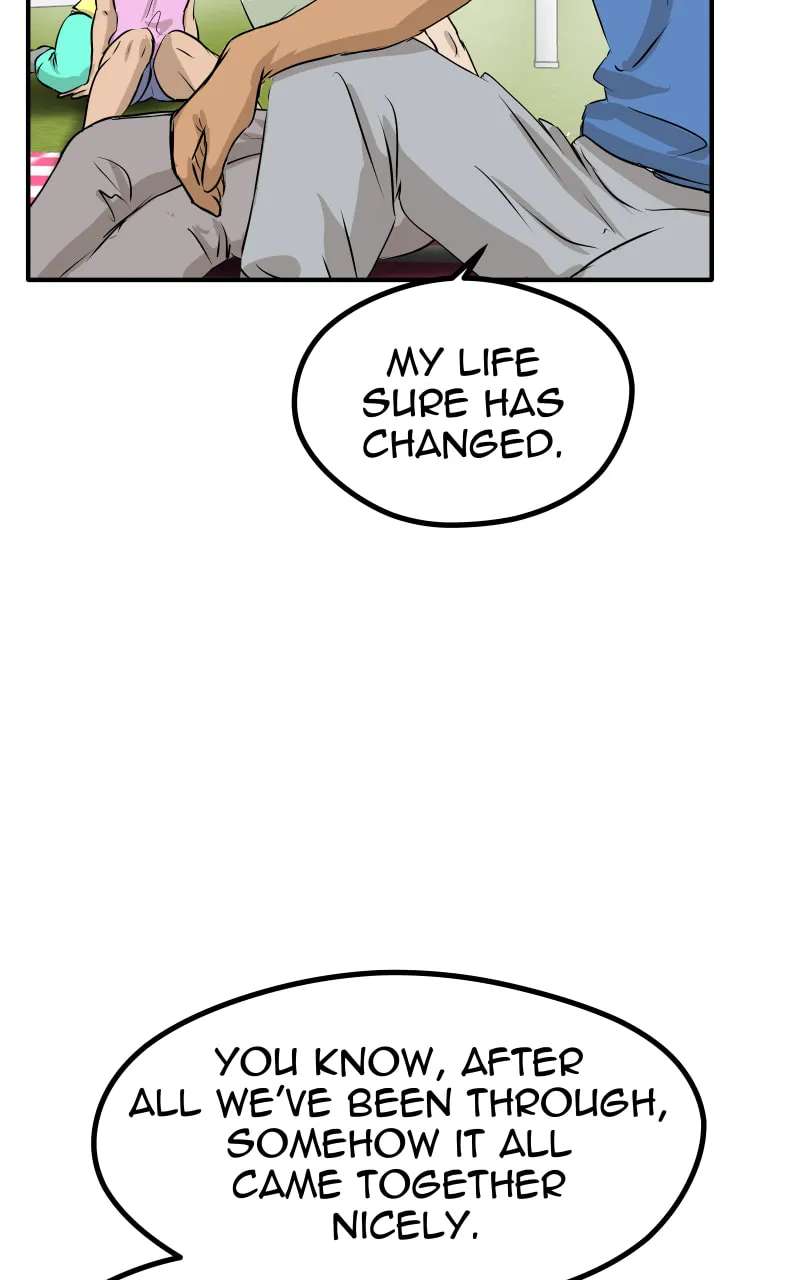 Swolemates Chapter 177.1 - page 43