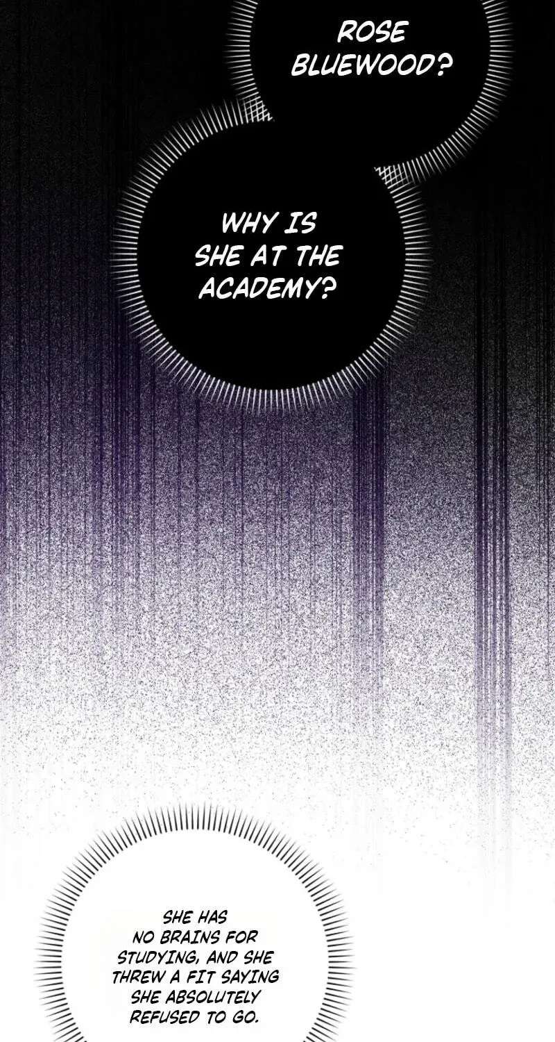 Cinderella's Pocket-Sized Protector Chapter 56 - page 23